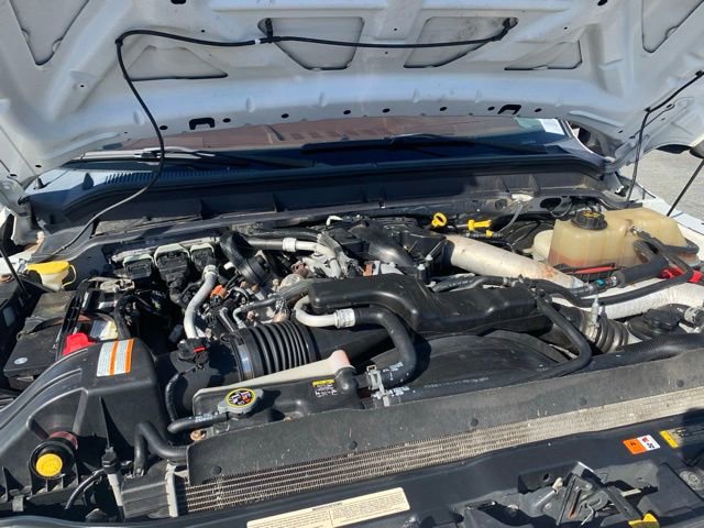 Used 2011 Ford F250 King Ranch w/ FX4 Off Road Pkg image 31