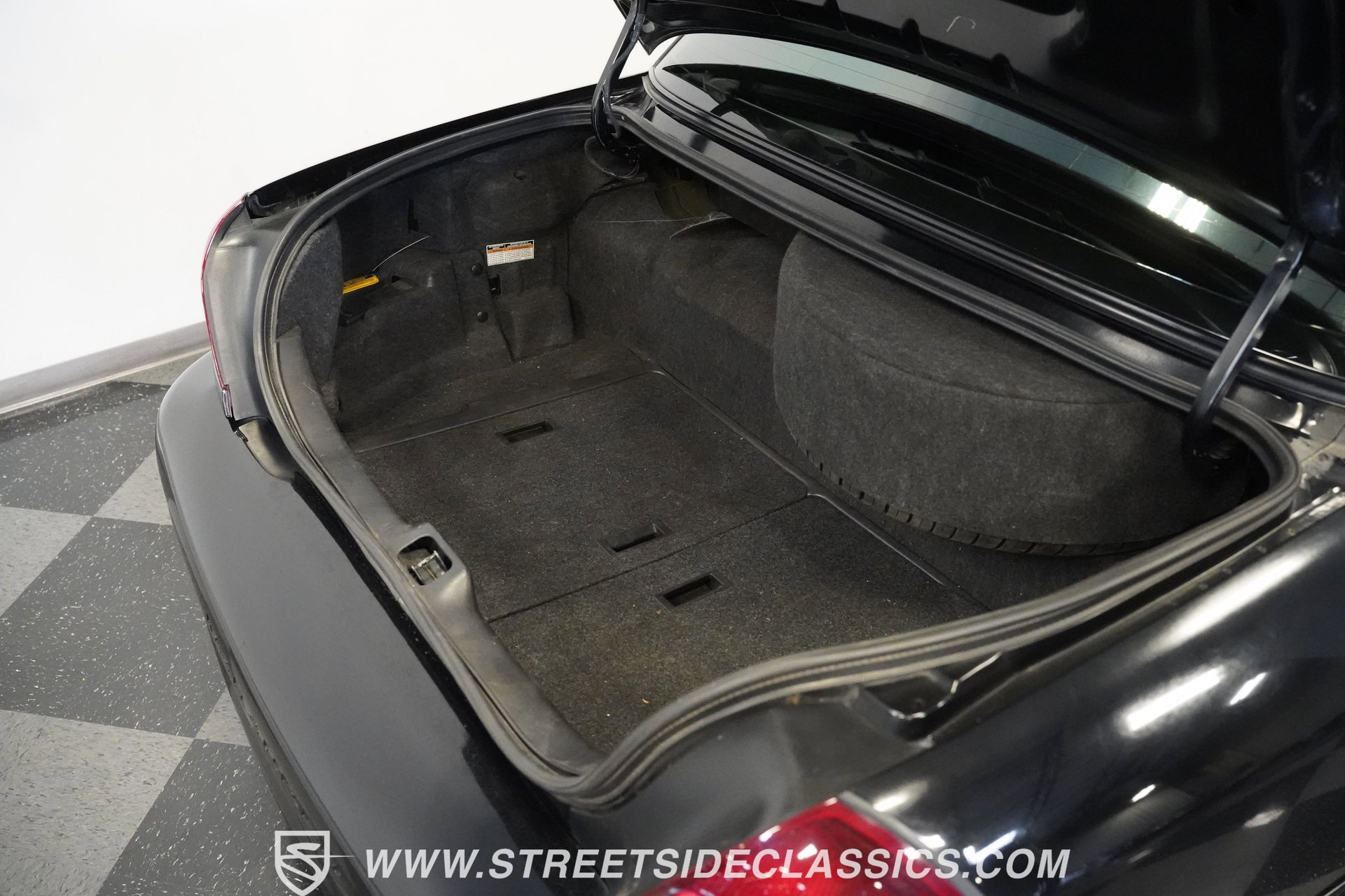 Used 2003 Mercury Marauder image 23