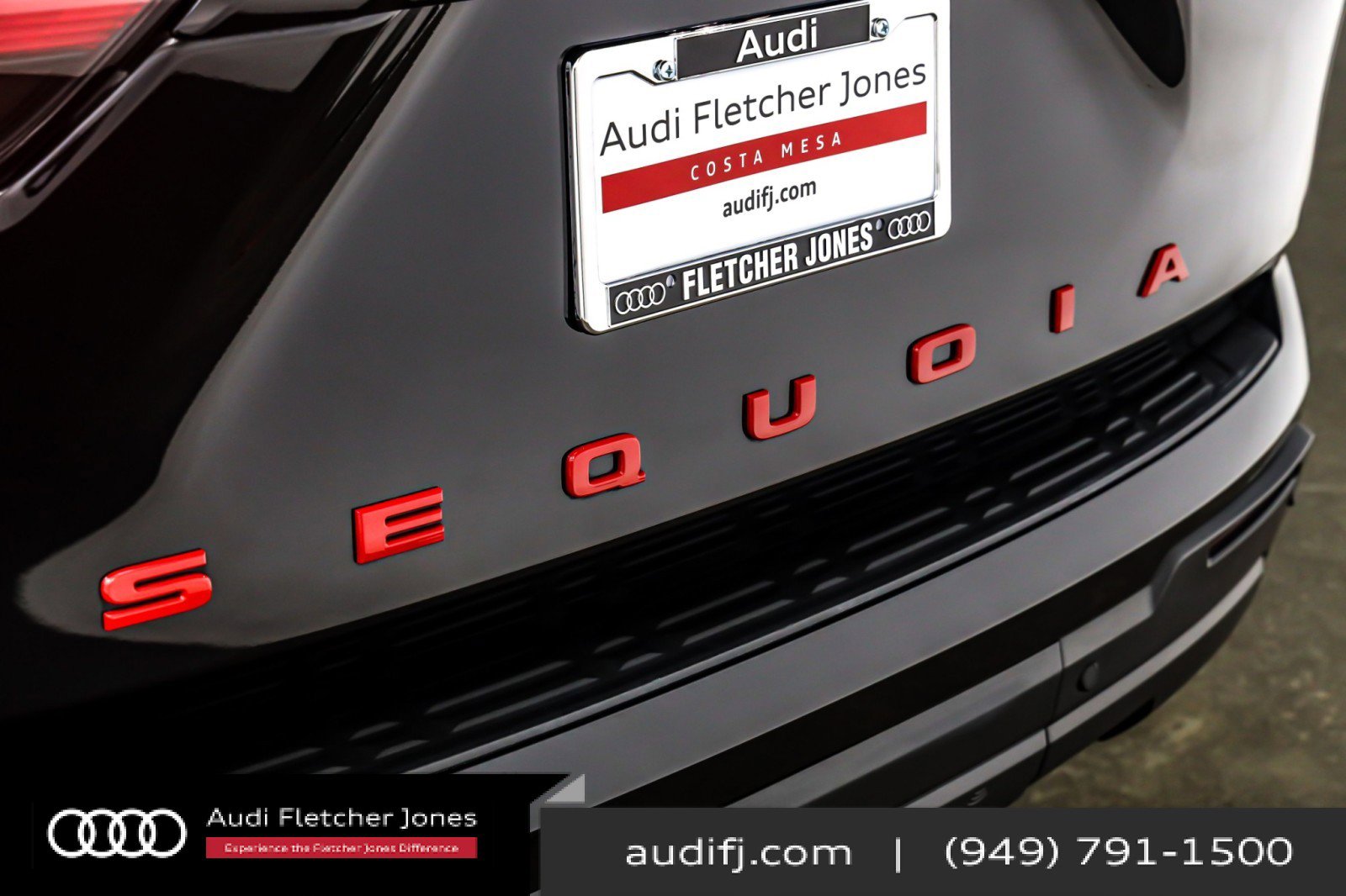 Used 2023 Toyota Sequoia TRD Pro image 9