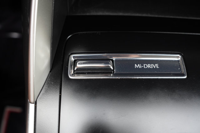 Used 2025 MAZDA CX-90 3.3 Turbo w/ Select Package AWD/4WD image 30