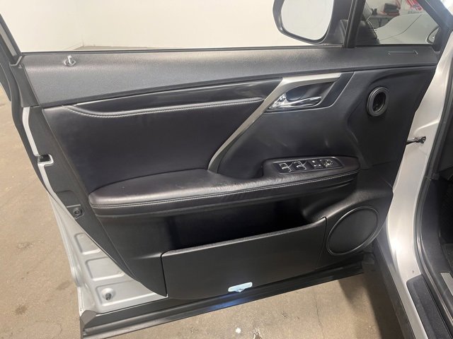 Used 2016 Lexus RX 350 FWD image 24