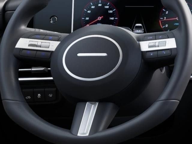 New 2026 Hyundai Santa Cruz Limited image 15