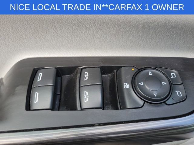 Used 2021 GMC Acadia SLT FWD image 24