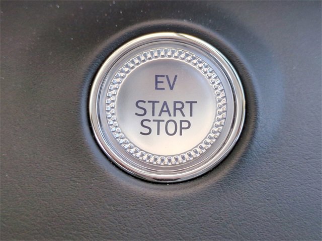 Certified 2024 Genesis Electrified GV70 Advanced image 28