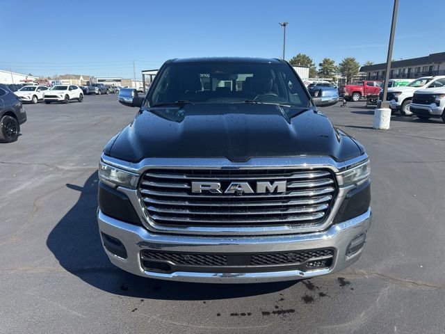 Used 2025 RAM 1500 Laramie image 8