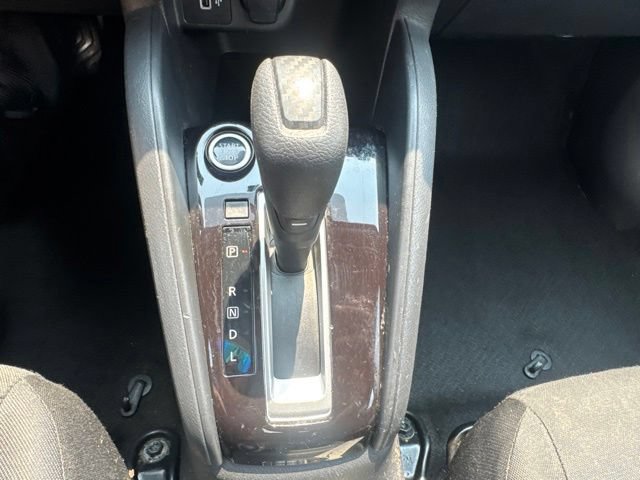 Used 2020 Nissan Versa S FWD image 23