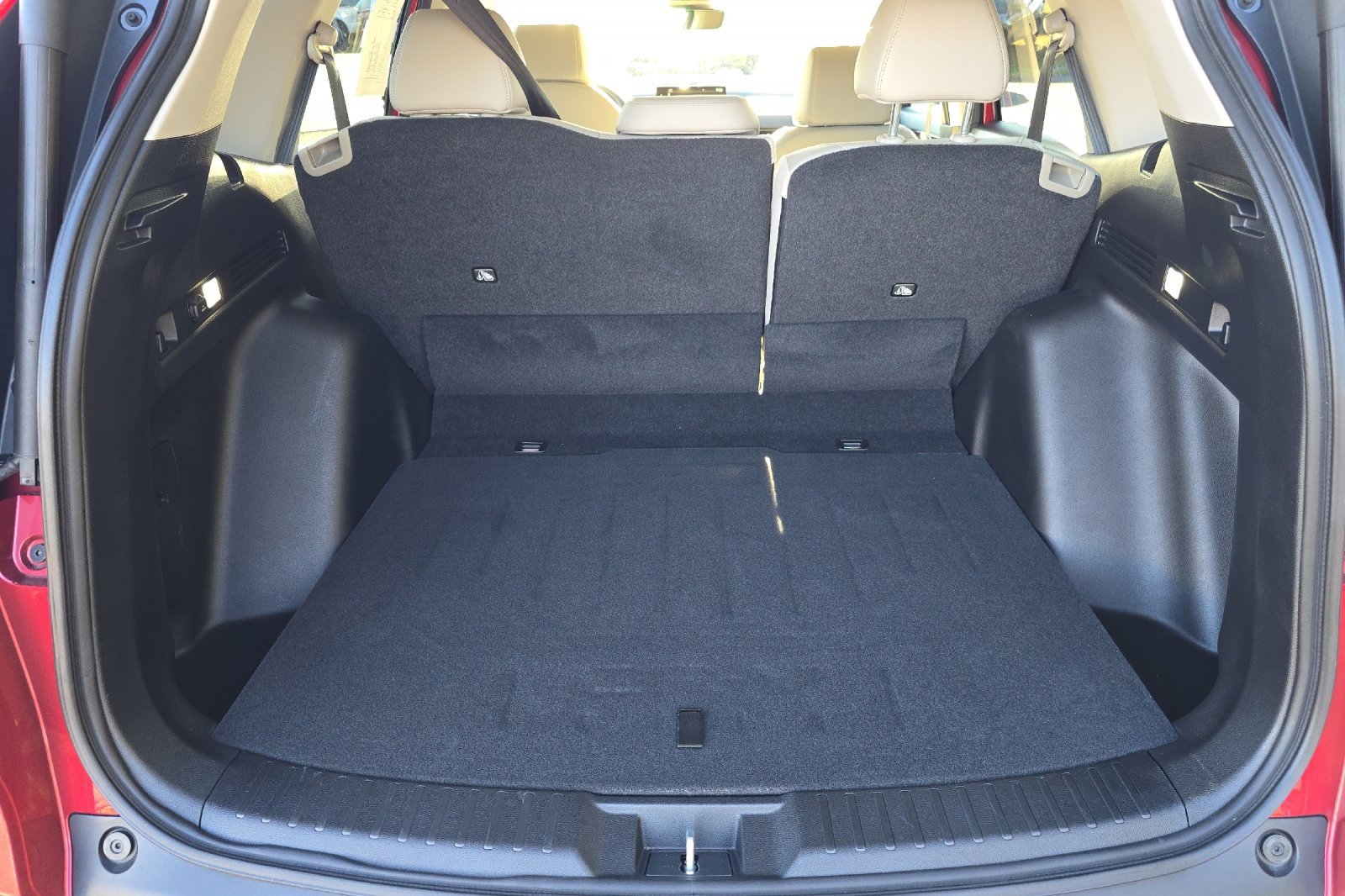 Used 2024 Honda CR-V EX-L image 14