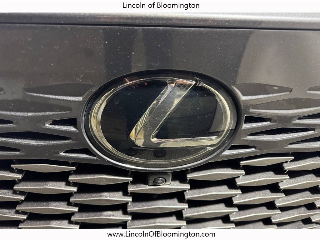 Used 2024 Lexus RX 350 Premium Plus w/ Convenience Package AWD/4WD image 21