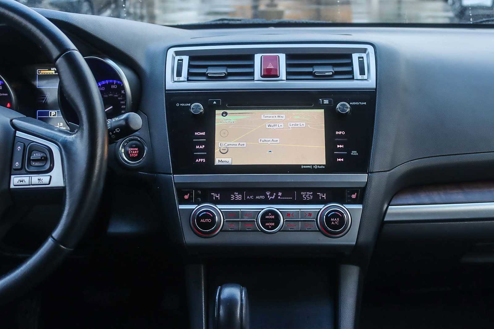 Used 2016 Subaru Outback 2.5i Limited image 12