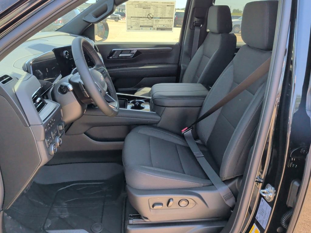 New 2026 Chevrolet Tahoe LS w/ Max Trailering Package AWD/4WD image 12