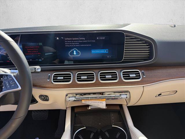 New 2026 Mercedes-Benz GLE 450 4MATIC image 12