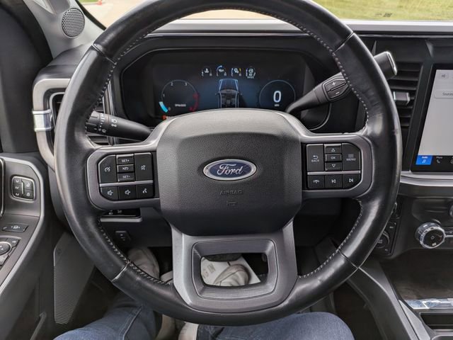 Used 2023 Ford F250 Lariat AWD/4WD image 24