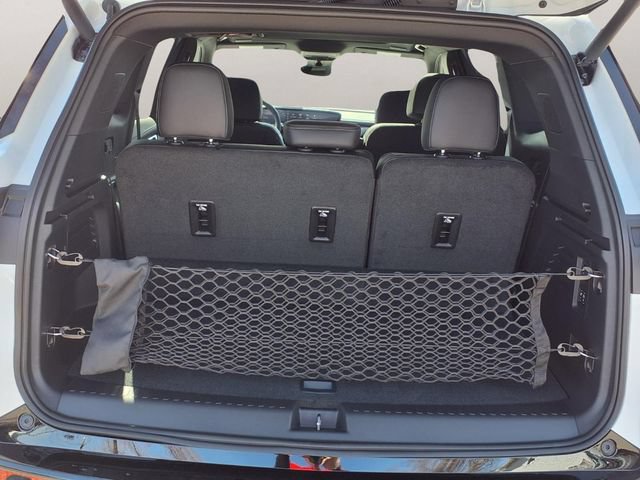 New 2026 Buick Enclave Sport Touring w/ Power Package FWD image 23