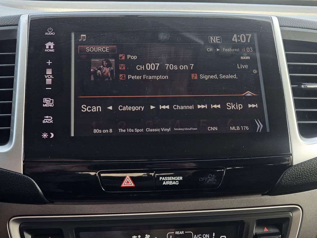 Used 2018 Honda Pilot EX-L image 19