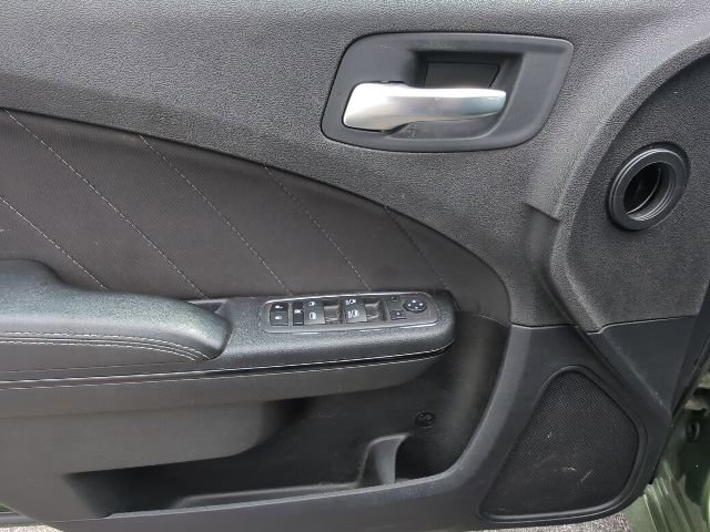 Used 2023 Dodge Charger GT w/ Blacktop Package RWD image 13