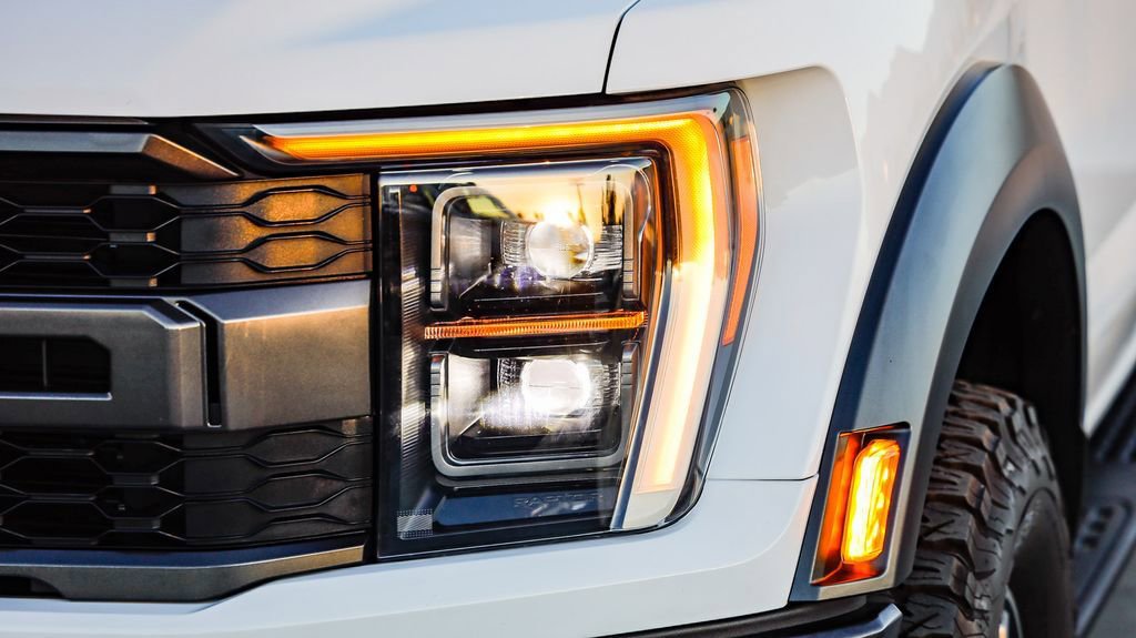 Used 2023 Ford F150 Raptor image 5