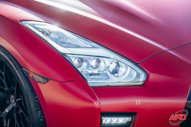 Used 2020 Nissan GT-R Premium w/ Premium Interior Package image 49