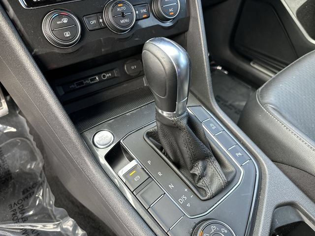 Used 2019 Volkswagen Tiguan SEL R-Line AWD/4WD image 20