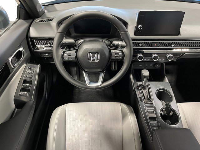 New 2026 Honda Civic Sport Touring image 26