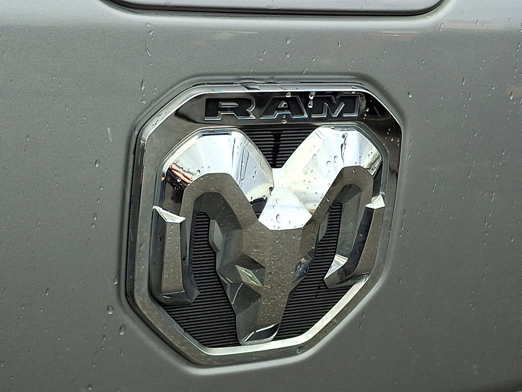 Certified 2021 RAM 1500 Big Horn image 17