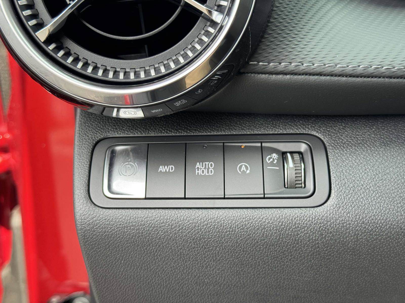 New 2026 Chevrolet Equinox LT w/ Midnight Edition image 10