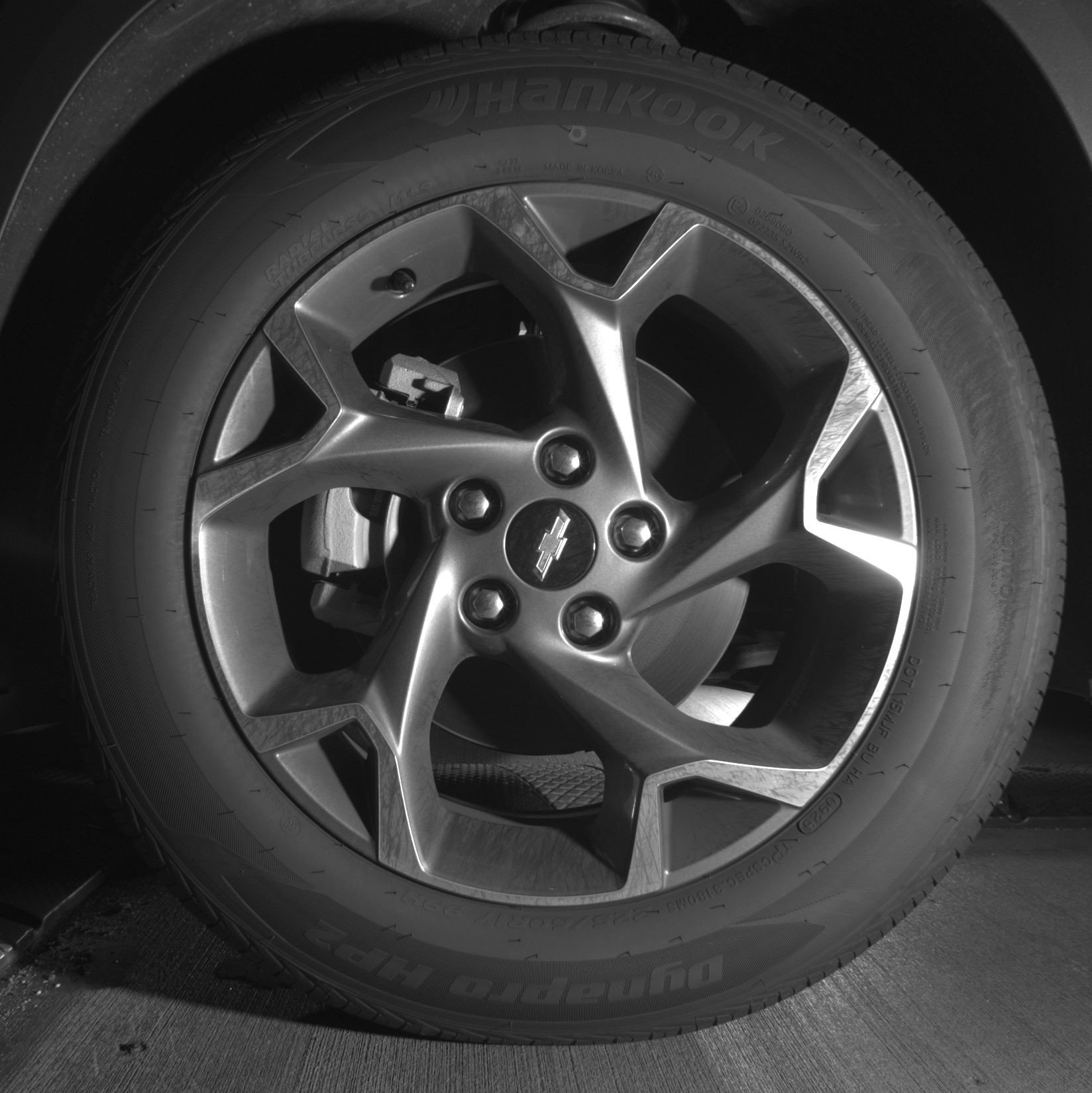 Used 2025 Chevrolet Trax LT FWD image 12