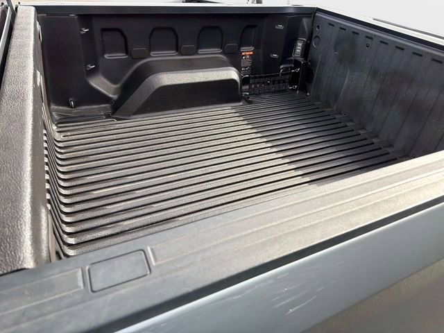 Used 2023 Chevrolet Silverado 1500 LT w/ LPO, Dark Essentials Package image 11