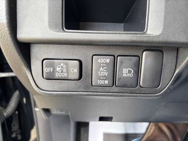 Used 2019 Toyota Tacoma TRD Pro AWD/4WD image 19