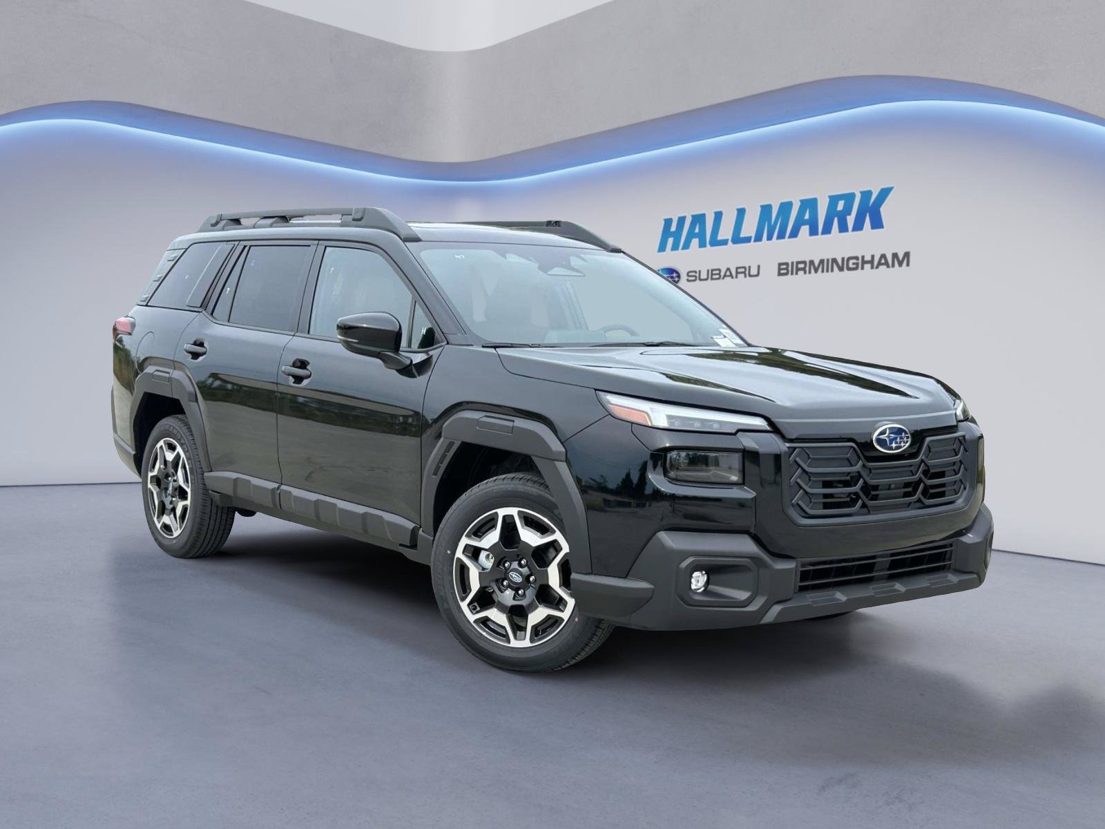 New 2026 Subaru Outback Touring