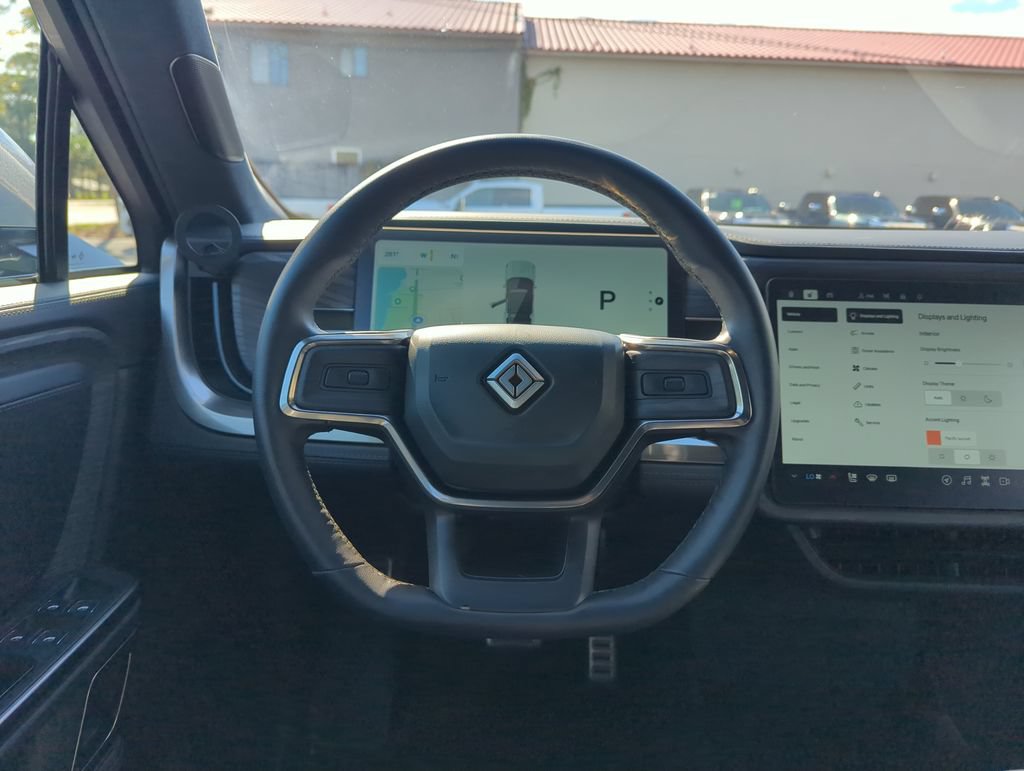 Used 2024 Rivian R1S Adventure Dual AWD/4WD image 16