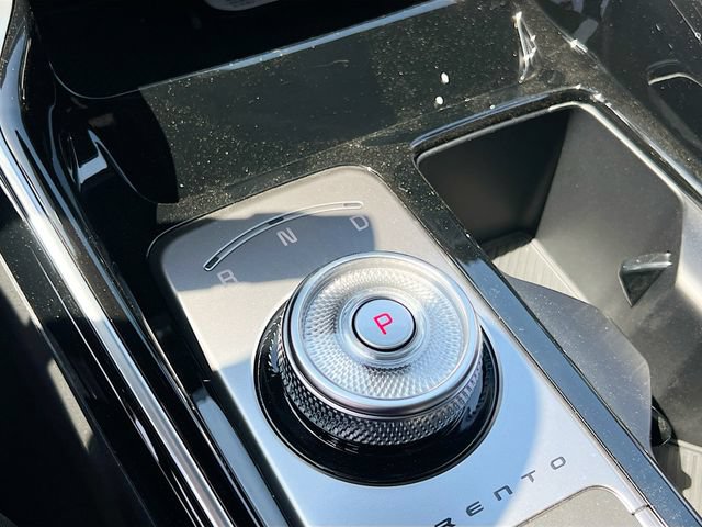 New 2026 Kia Sorento SX Prestige AWD/4WD image 17
