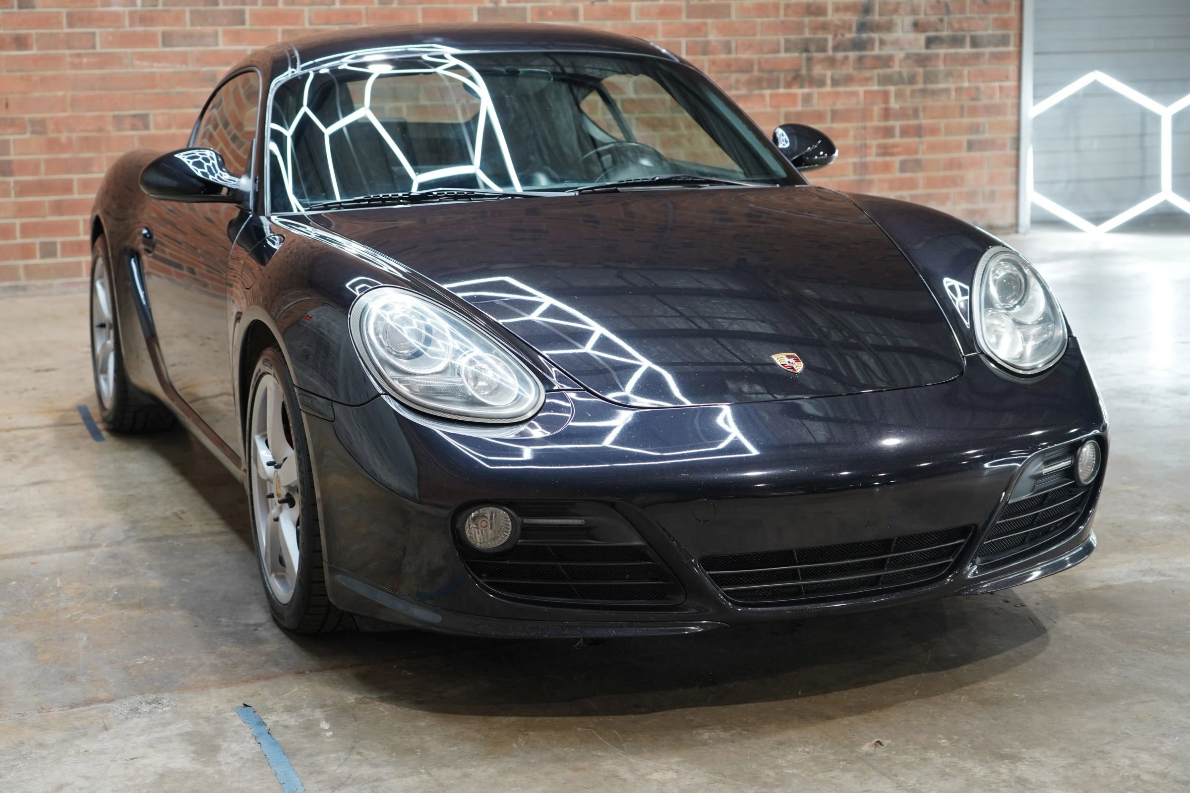 Used 2009 Porsche Cayman S image 6