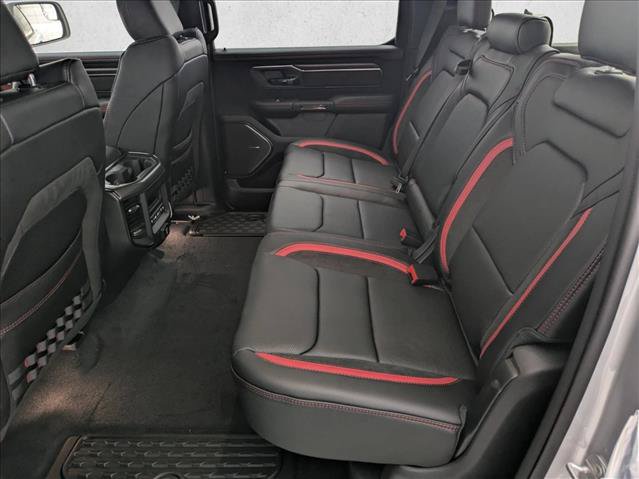 New 2026 RAM 1500 RHO w/ RHO Level 1 Equipment Group AWD/4WD image 16