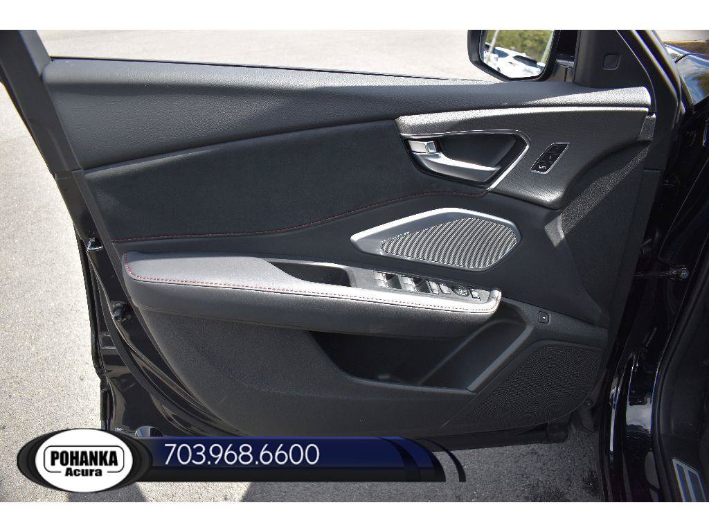 New 2026 Acura RDX A-Spec AWD/4WD image 27