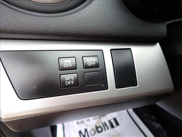 Used 2013 MAZDA MAZDA3 i Grand Touring w/ Tech Pkg image 15