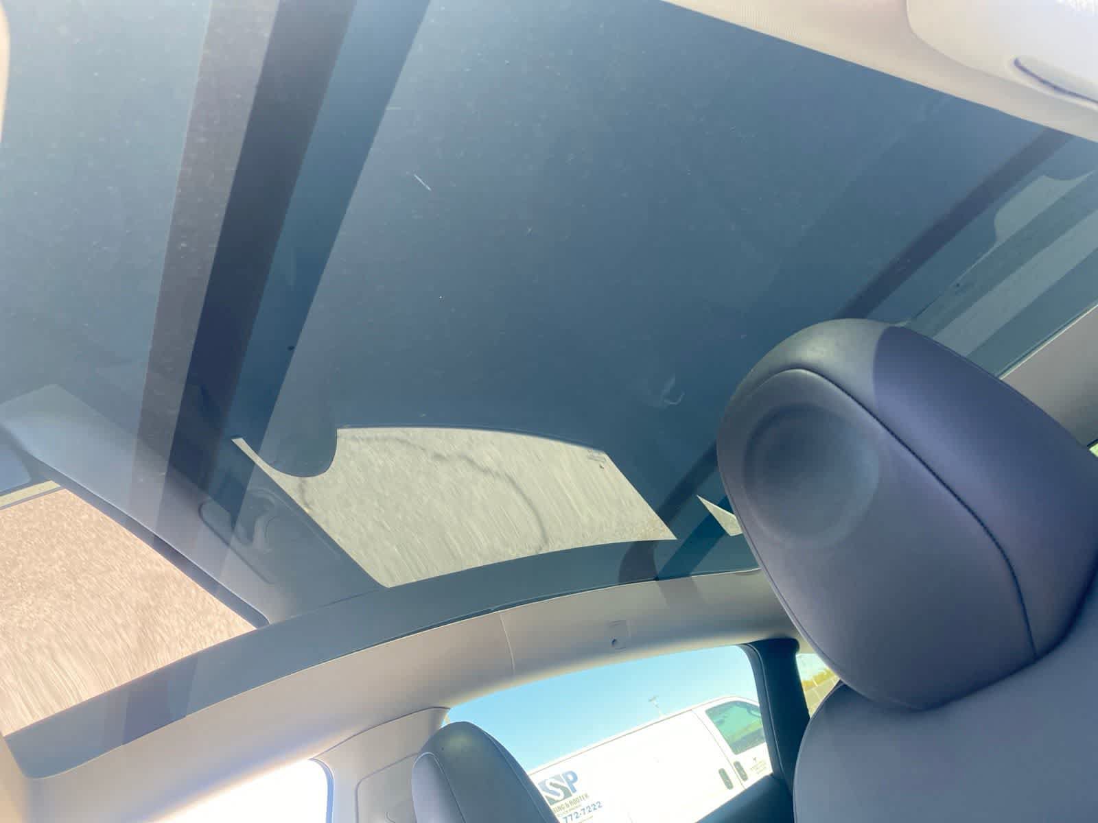 Used 2024 Tesla Model Y 2WD image 12