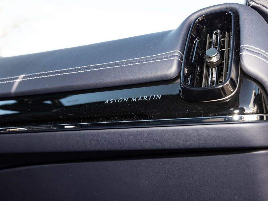 New 2026 Aston Martin DBX 707 image 65