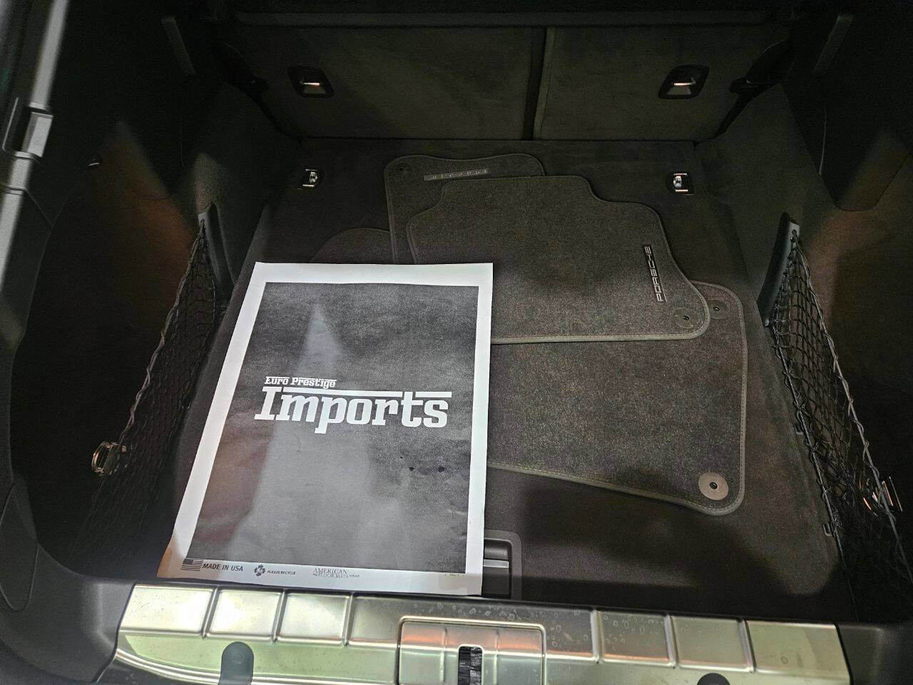 Used 2010 Porsche Panamera S image 45