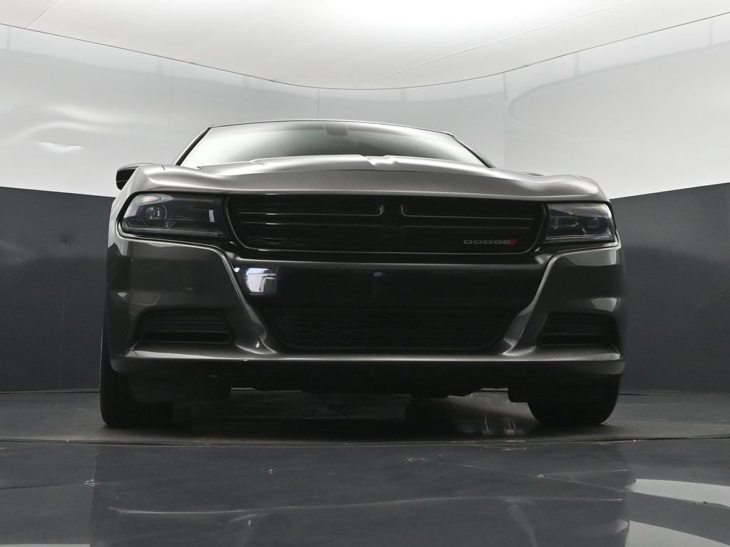 Used 2023 Dodge Charger SXT w/ Blacktop Package RWD image 45