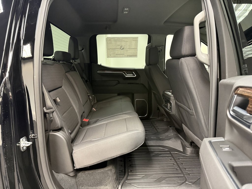 New 2026 GMC Sierra 1500 Elevation w/ X31 Off-Road Package image 17