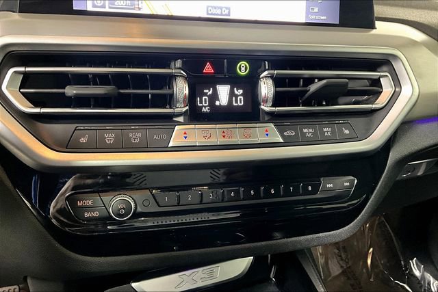 Used 2022 BMW X3 sDrive30i image 33