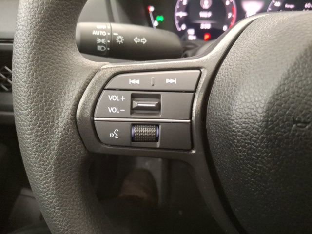 New 2025 Honda Accord SE image 15