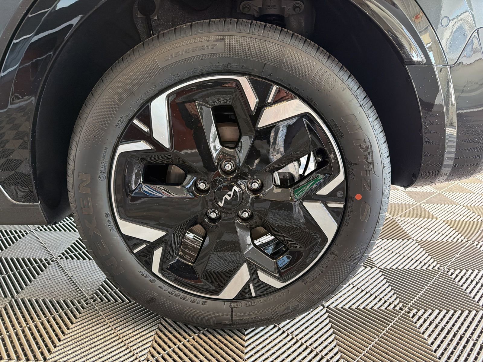 New 2026 Kia Niro Wave image 7