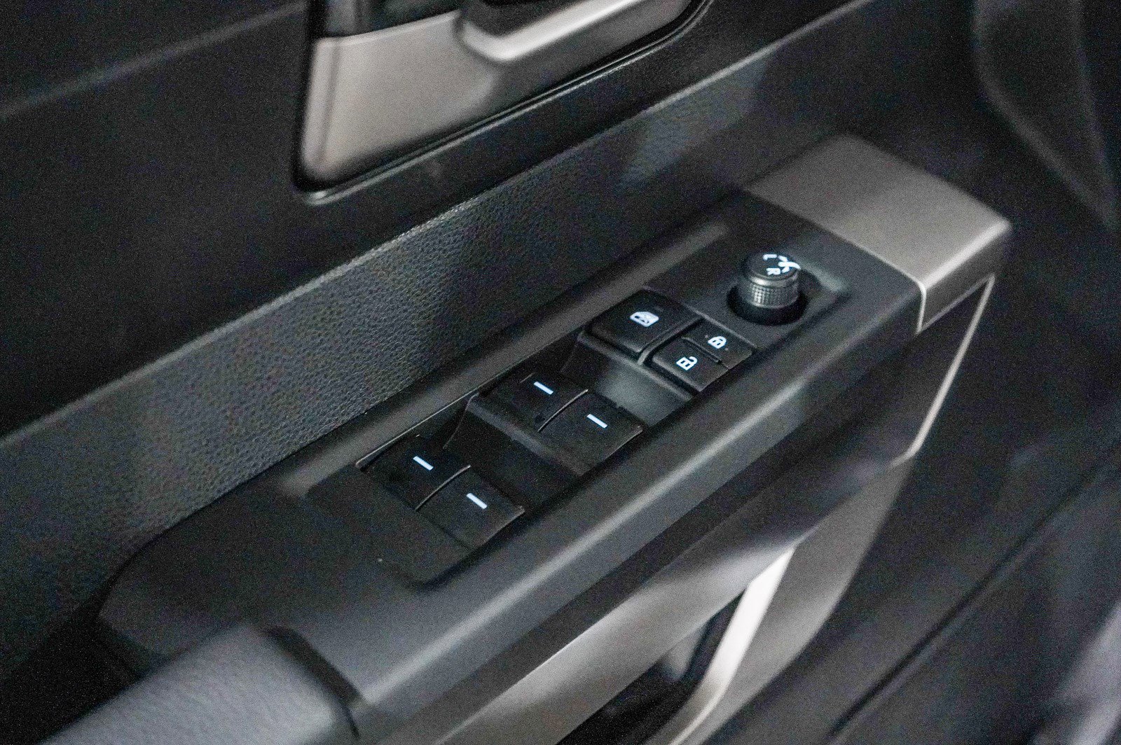 New 2026 Toyota Tundra SR5 image 22