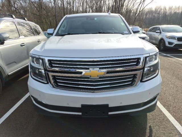 Used 2016 Chevrolet Tahoe LTZ image 5