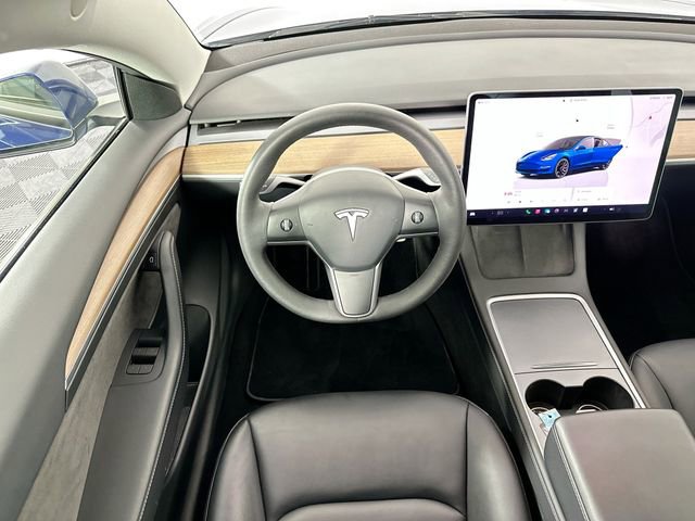 Used 2023 Tesla Model 3 Performance image 11