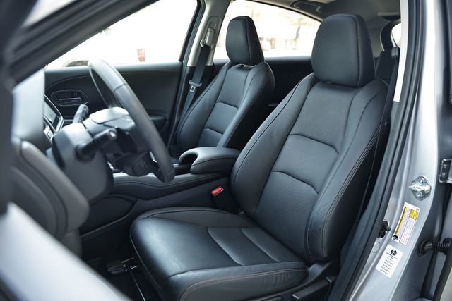 Used 2021 Honda HR-V EX-L image 20