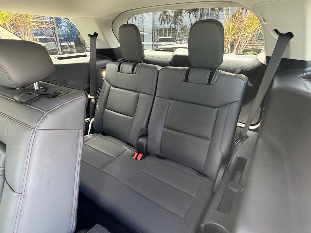 New 2026 Ford Explorer Active w/ Active Comfort Package RWD image 11