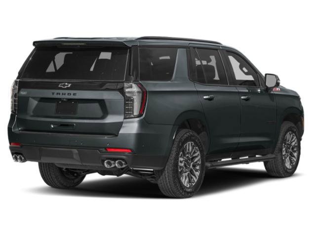 New 2026 Chevrolet Tahoe Z71 w/ Z71 Off-Road Package AWD/4WD image 2