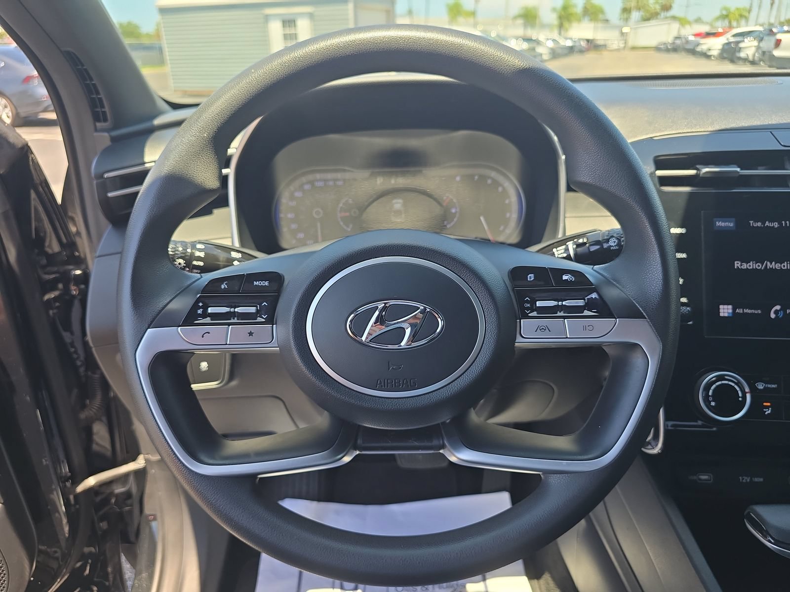 Used 2022 Hyundai Santa Cruz SEL FWD image 23